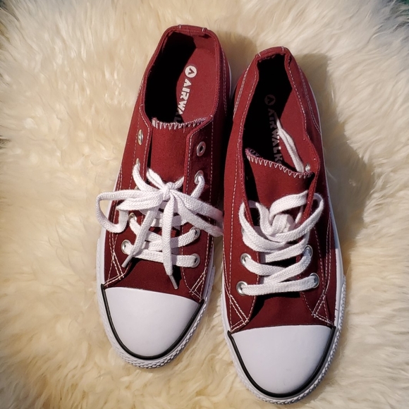 airwalk athletic sneakers